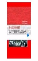 Glossary for Veterinarians