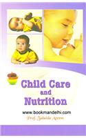 Child Care And Nutrition