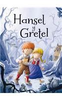 Hansel y Gretel