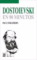 Dostoievski en 90 minutos [Paperback] [Jan 01, 2013] STRATHERN, PAUL