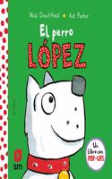 El perro Lopez