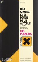 Una Semana En El Motor de Un Autobaus: La Historia del Disco Que Casi Acaba Con Los Planetas