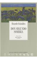 Don Segundo Sombra