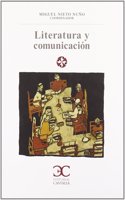 Literatura Y Comunicación