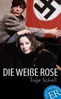 Die weisse Rose
