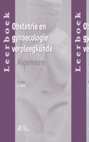 Leerboek Obstetrie En Gynaecologie Verpleegkunde