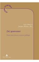 (se) Gouverner