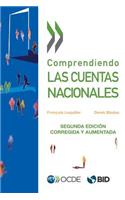 Comprendiendo las Cuentas Nacionales: Segunda Edición