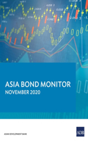 Asia Bond Monitor: November 2020