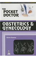 The Pocket Doctor: Obstetrics & Gynecology