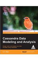Cassandra Data Modeling and Analysis