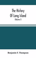 History Of Long Island