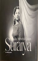 THE IMMORTAL QUEEN SURIAYA