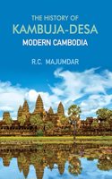 The History of Kambuja-Desa