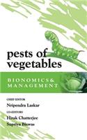 Pests of Vegetables