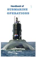 Handbook of Submarine Operations