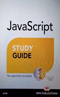 Javascript Study Guide