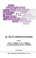 (E,2e) & Related Processes