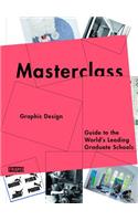 Masterclass: Graphic Design