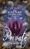 Private Afterwords