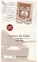 Letters to Talia