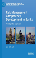 Risk Management Competency Development in Banks