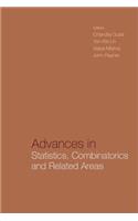 Advances in Statistics, Combinatorics and Related Areas: Selected Papers from the Scra2001-Fim VIII - Proceedings of the Wollongong Conference