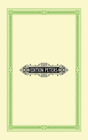 Seven Fantasies Op. 116 for Piano