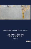 Les Exploits de Rocambole