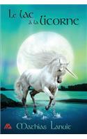 Le Lac a la Licorne