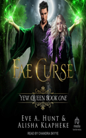 Fae Curse Lib/E