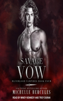 Savage Vow