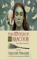 Witch of Maracoor