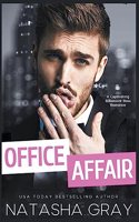 Office Affair: A Captivating Billionaire Boss Romance