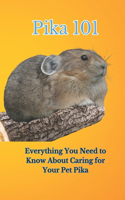 Pika 101