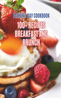 Father's Day Cookbook