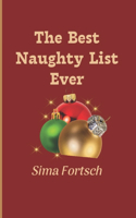 The Best Naughty List Ever