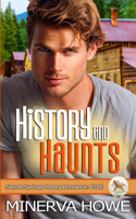 History and Haunts