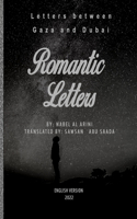 Letters between Gaza and Dubai