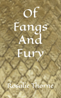 Of Fangs And Fury
