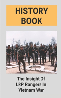 History Book
