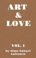 Art & Love, Vol. 1