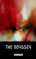 The Odyssey by Homer