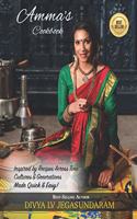 Amma's Cookbook