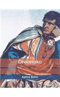 Oroonoko