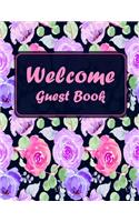 Guest Book