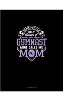 Some People Only Dream Of Meeting Their Favorite Gymnast Mine Calls Me Mom