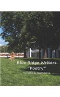 Blue Ridge Writers