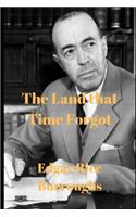 The Land that Time Forgot