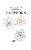 How to draw beautiful PATTERNS